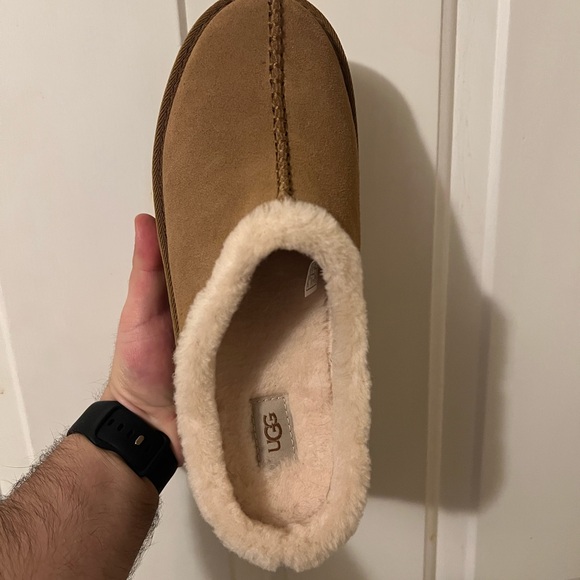 NEW UGG HEIGHTS COZY CLOGS - Picture 6 of 10